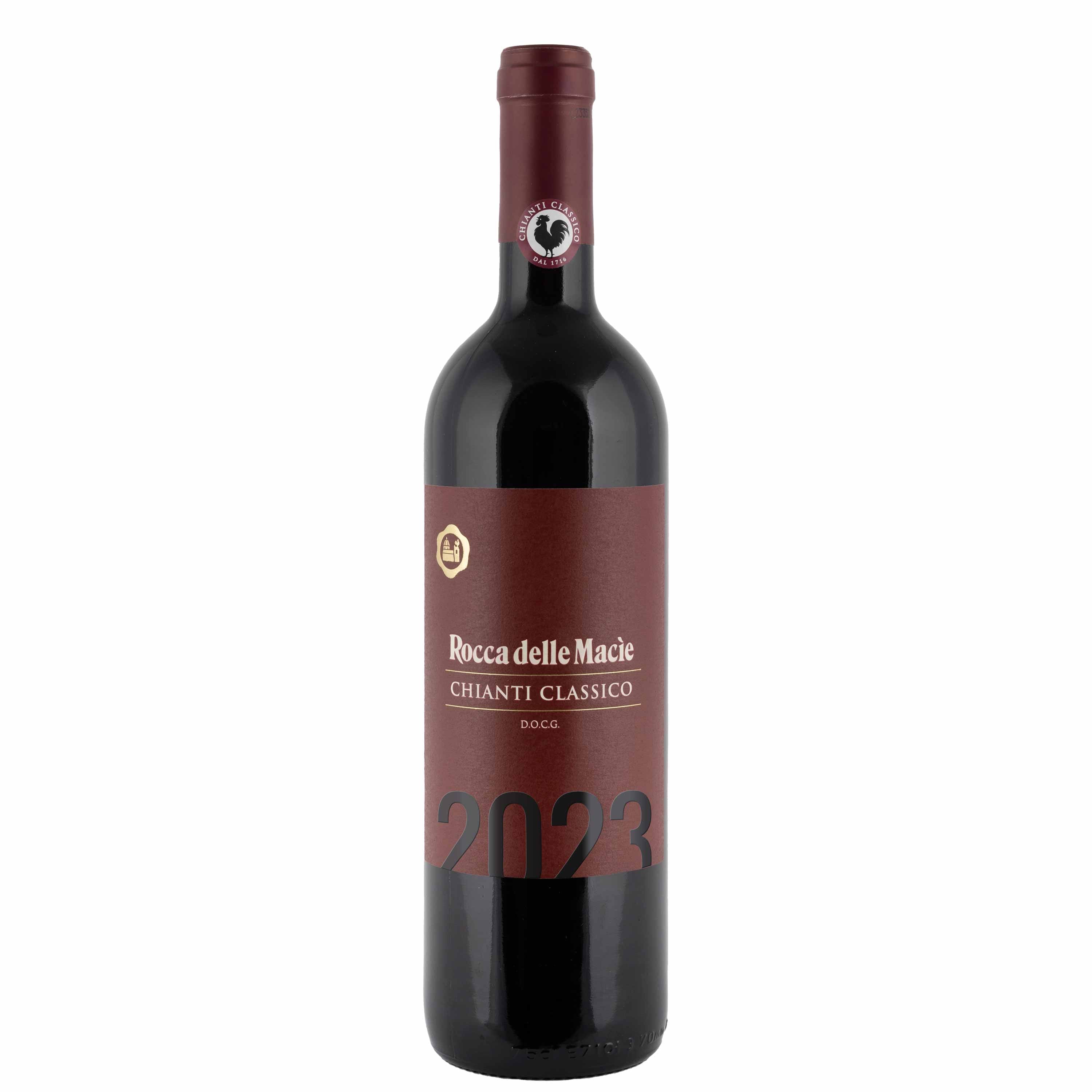 Chianti Classico DOCG Rocca delle Macie