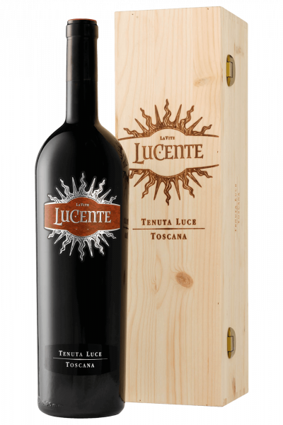 Magnum Lucente Frescobaldi