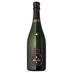 Franciacorta Nature '61 Millesimato