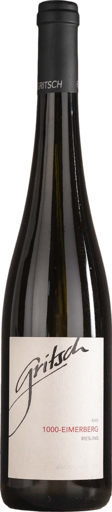 FJ Gritsch Riesling Ried 1000-Eimerberg 2024