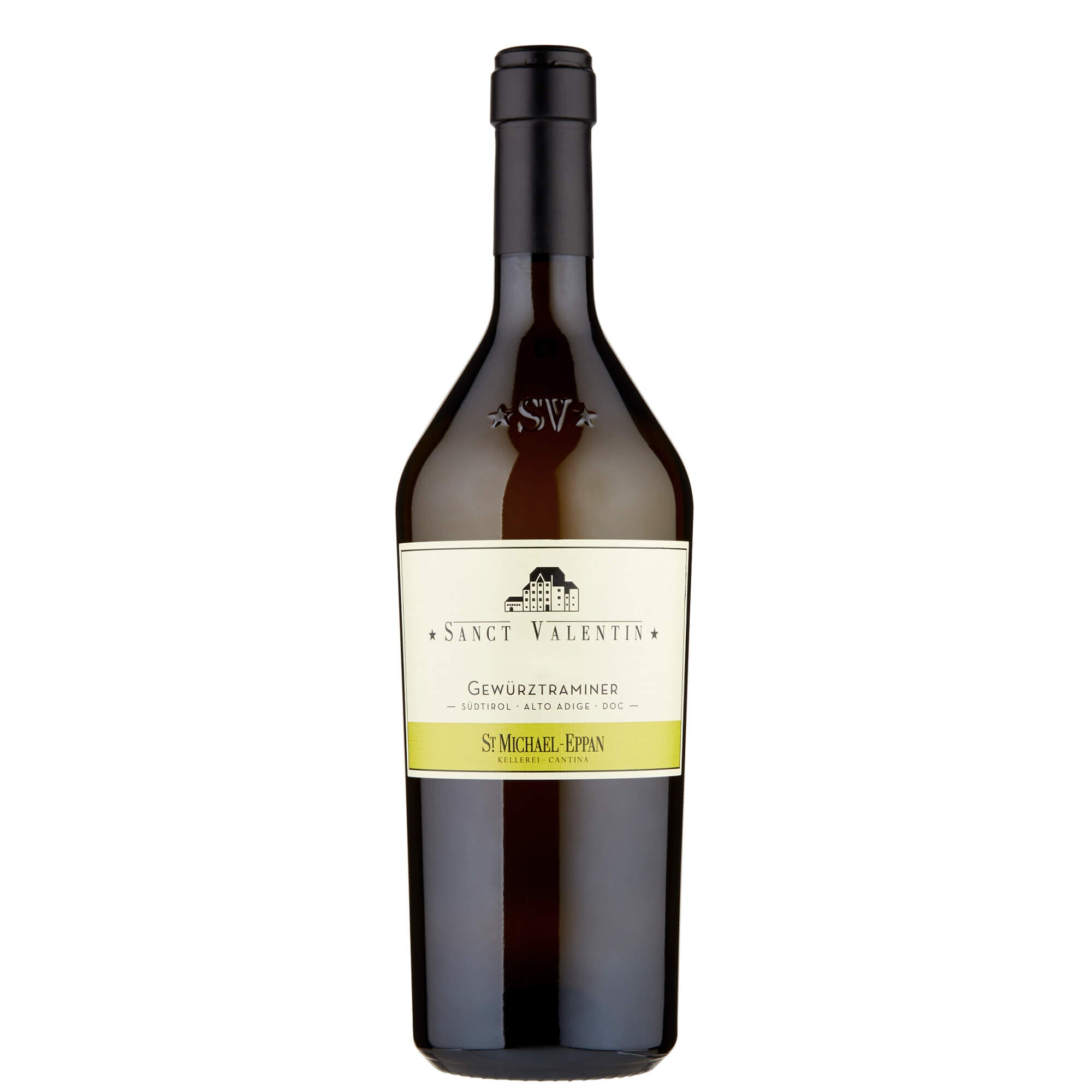 Alto Adige Gewürztraminer DOC Sanct Valentin