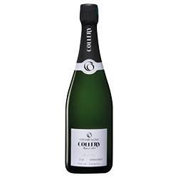 Champagne AOC Grand Cru Extra Brut Collery