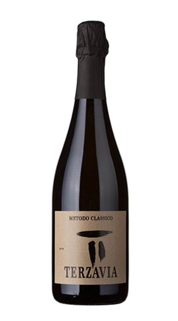 Spumante Metodo Classico Brut 'Terzavia' Marco