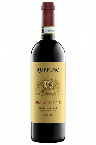 Riserva Ducale Chianti Classico Riserva