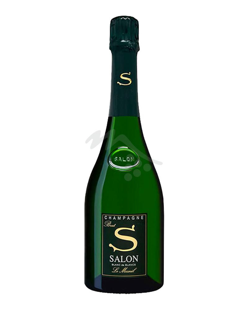Cuvée S Brut Blanc de Blancs Champagne AOC Salon