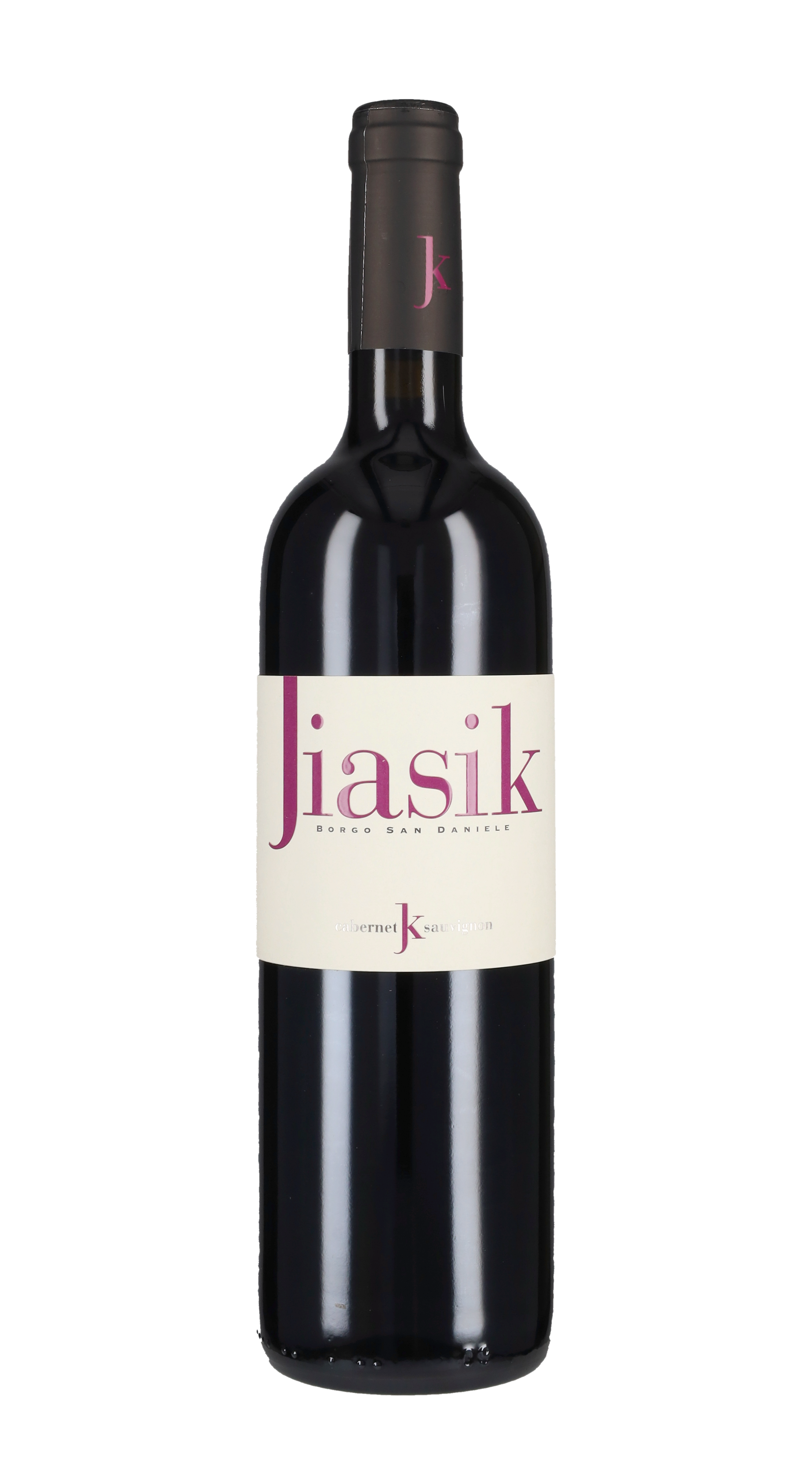 Jiasik Rosso
