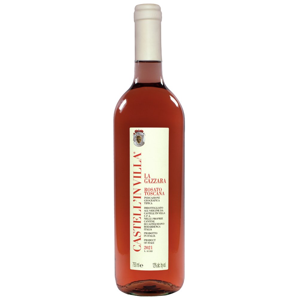 Toscana Rosato IGT La Gazzara