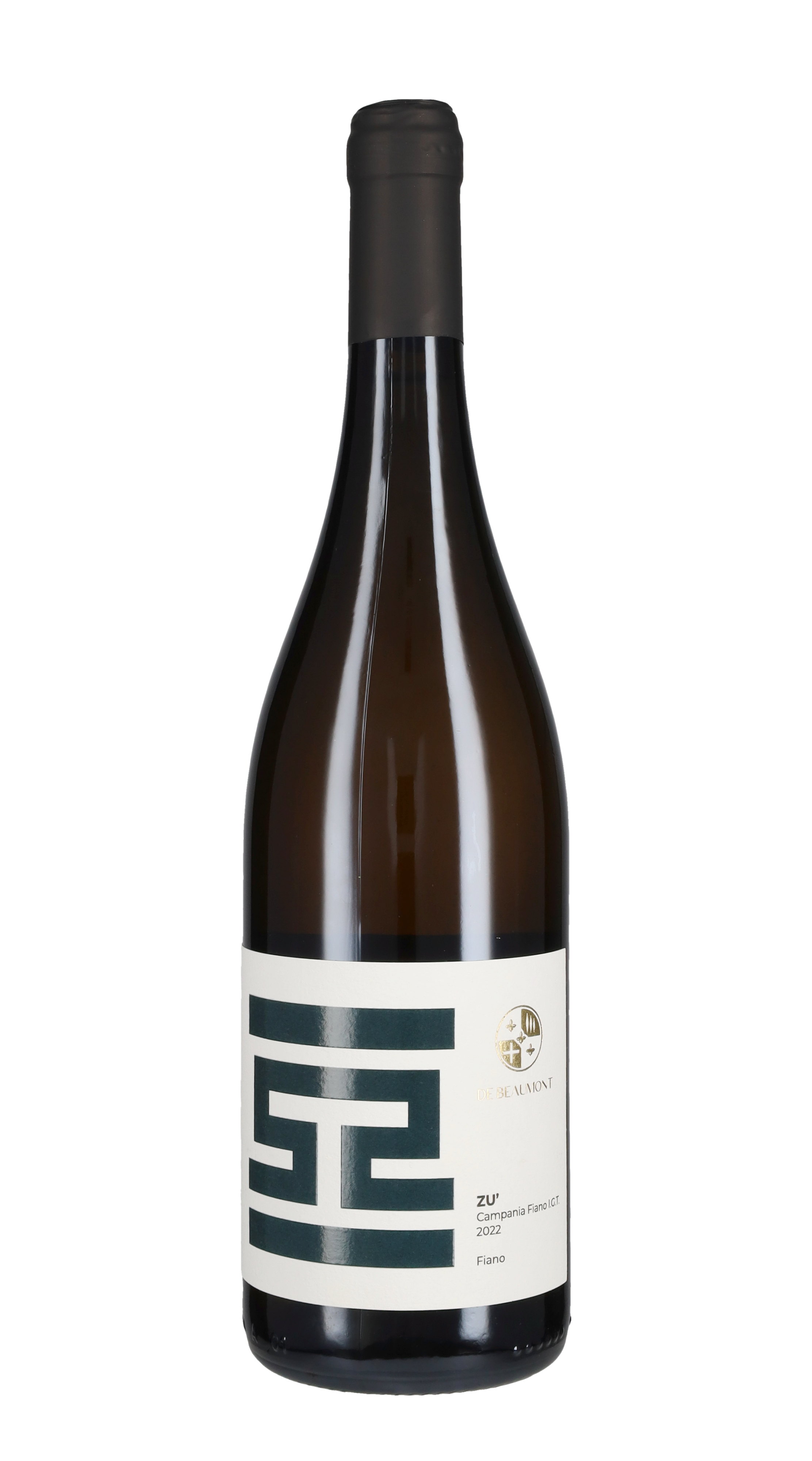 Fiano 'Zù' De Beaumont