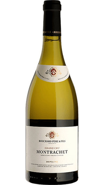 Montrachet Grand Cru
