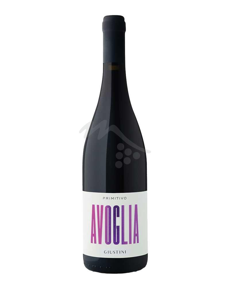 Avoglia Primitivo