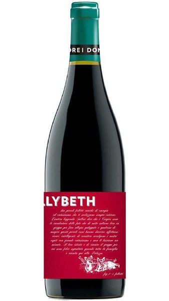 Rosso IGT Lillybeth
