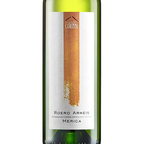 Roero Arneis DOCG Merica