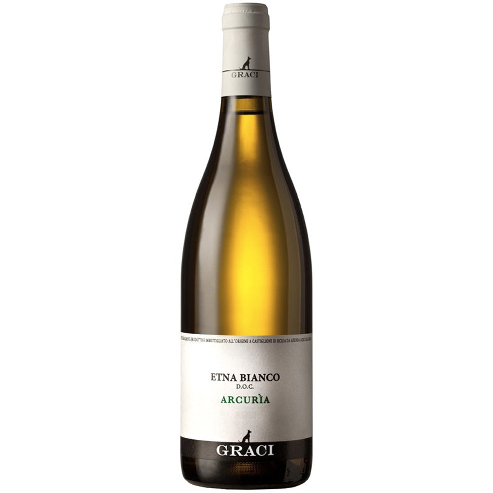 Etna Bianco Arcuria