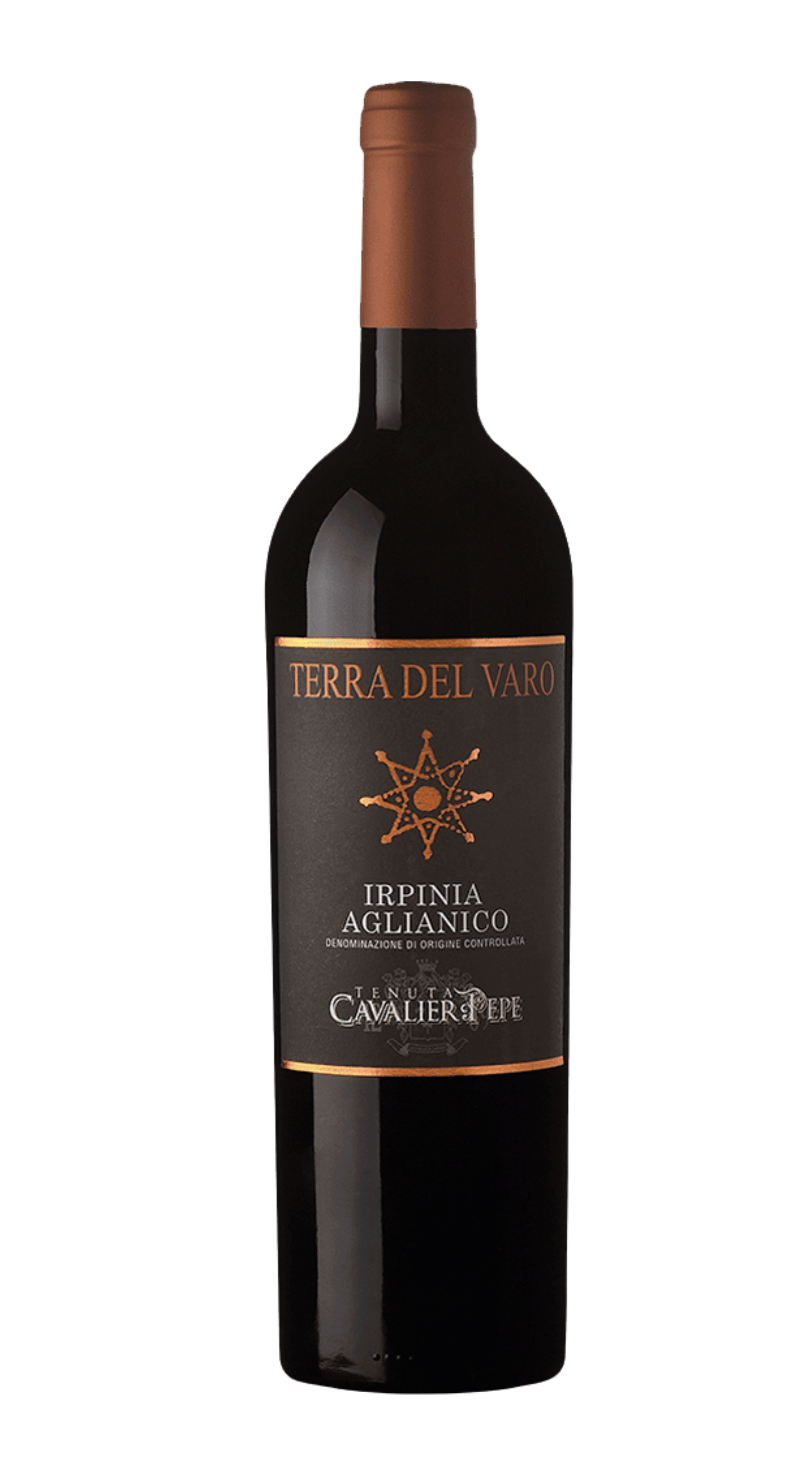 Aglianico 'Terra del Varo'