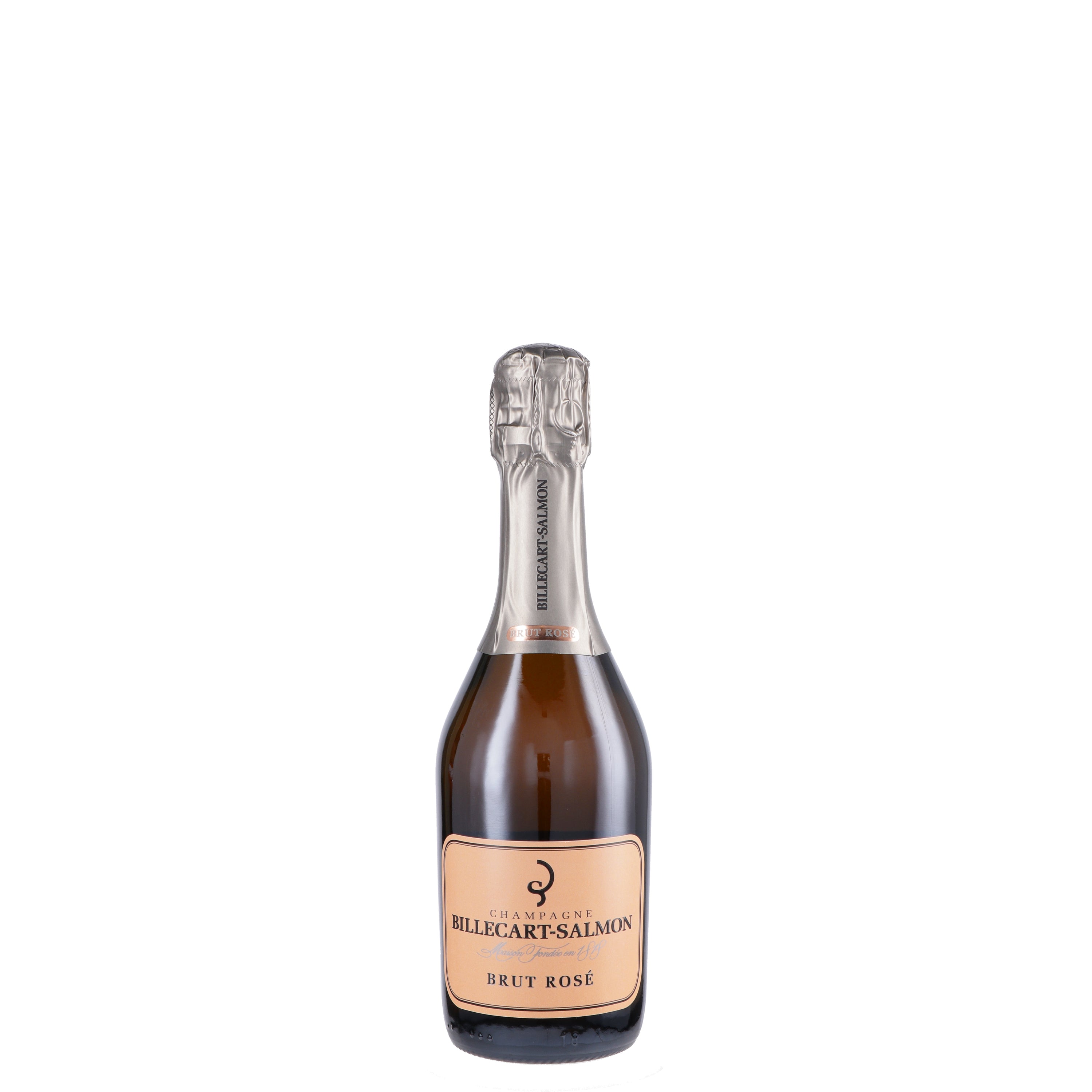 Champagne Brut Rosé