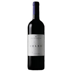 Fertuna Celeo Toscana IGT Rosso 2021 0,75 ℓ