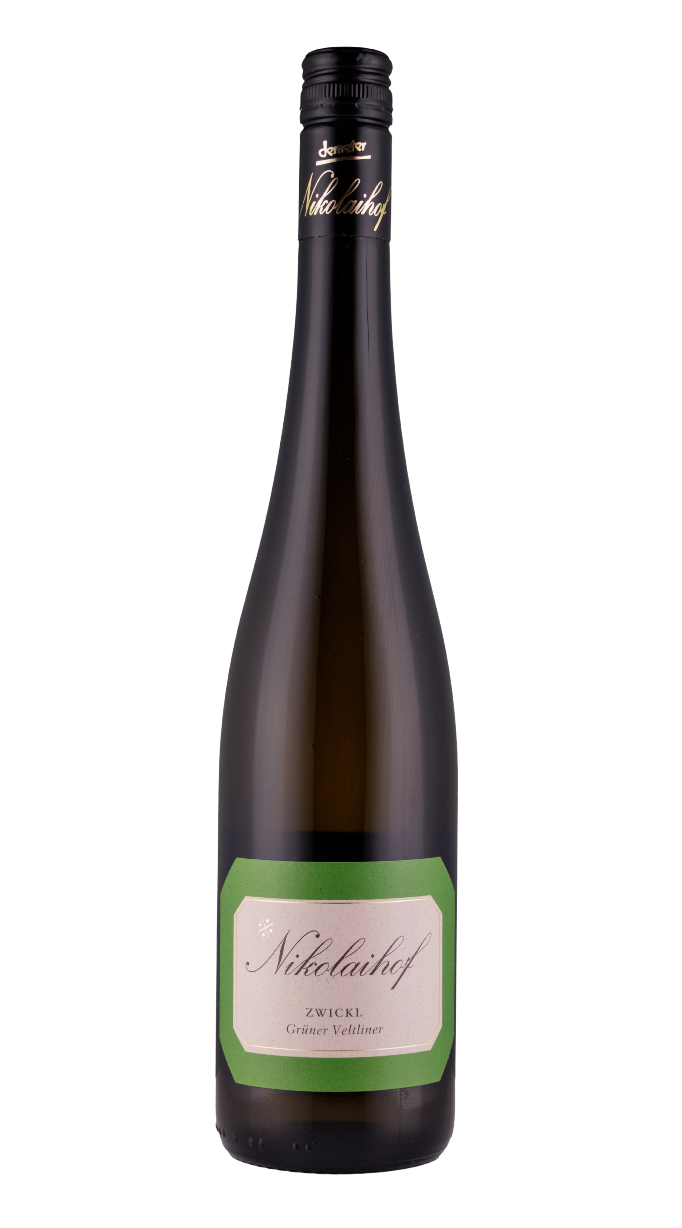 Gruner Veltliner 'Zwickl'