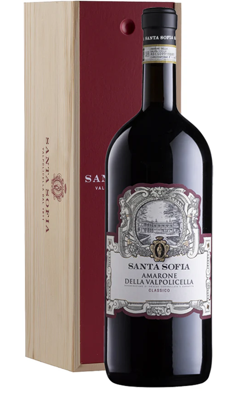 Amarone della Valpolicella Classico Magnum (Confezione)