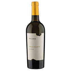 Paladin Drago Bianco Chardonnay 2023 0,75 ℓ