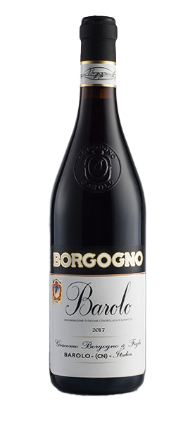 Barolo 2020 Barolo DOCG Borgogno