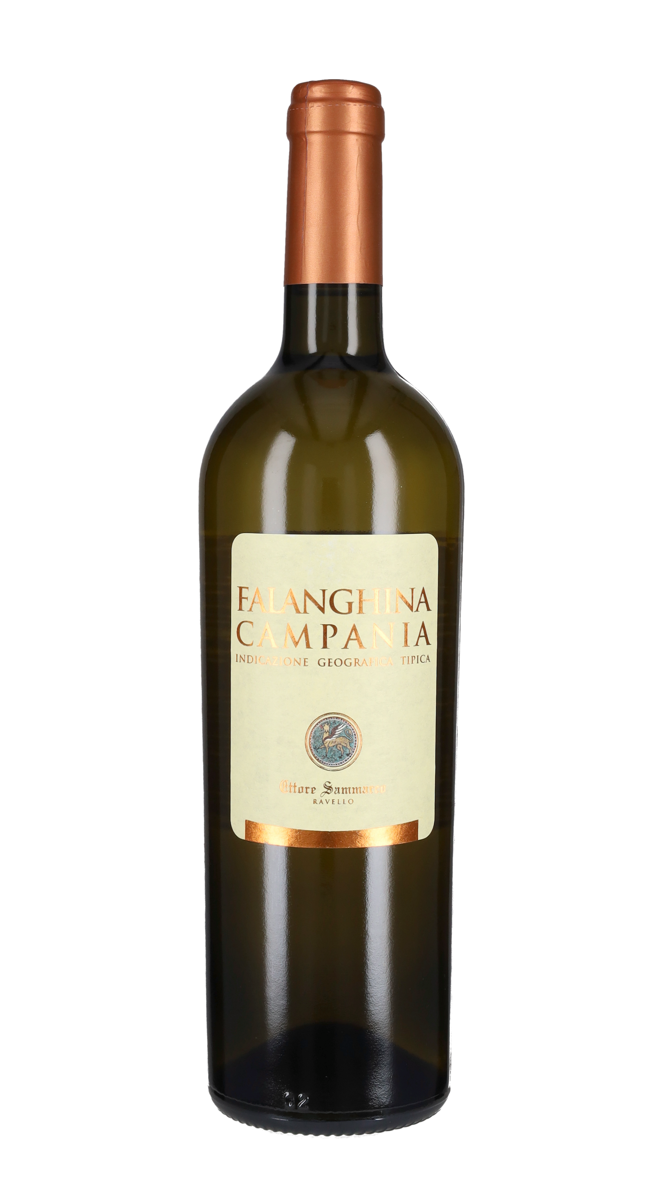 Falanghina Ettore Sammarco