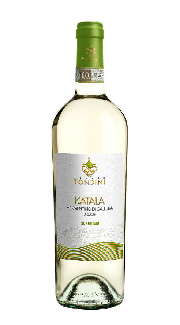 Vermentino di Gallura Superiore 'Katala'