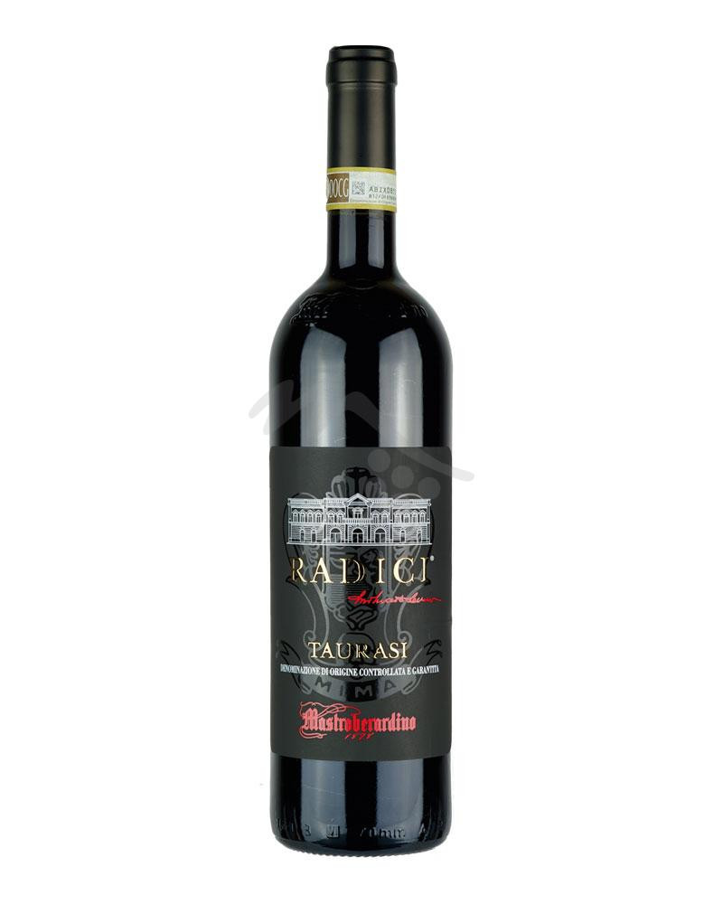 Radici 2019 Taurasi DOCG Mastroberardino