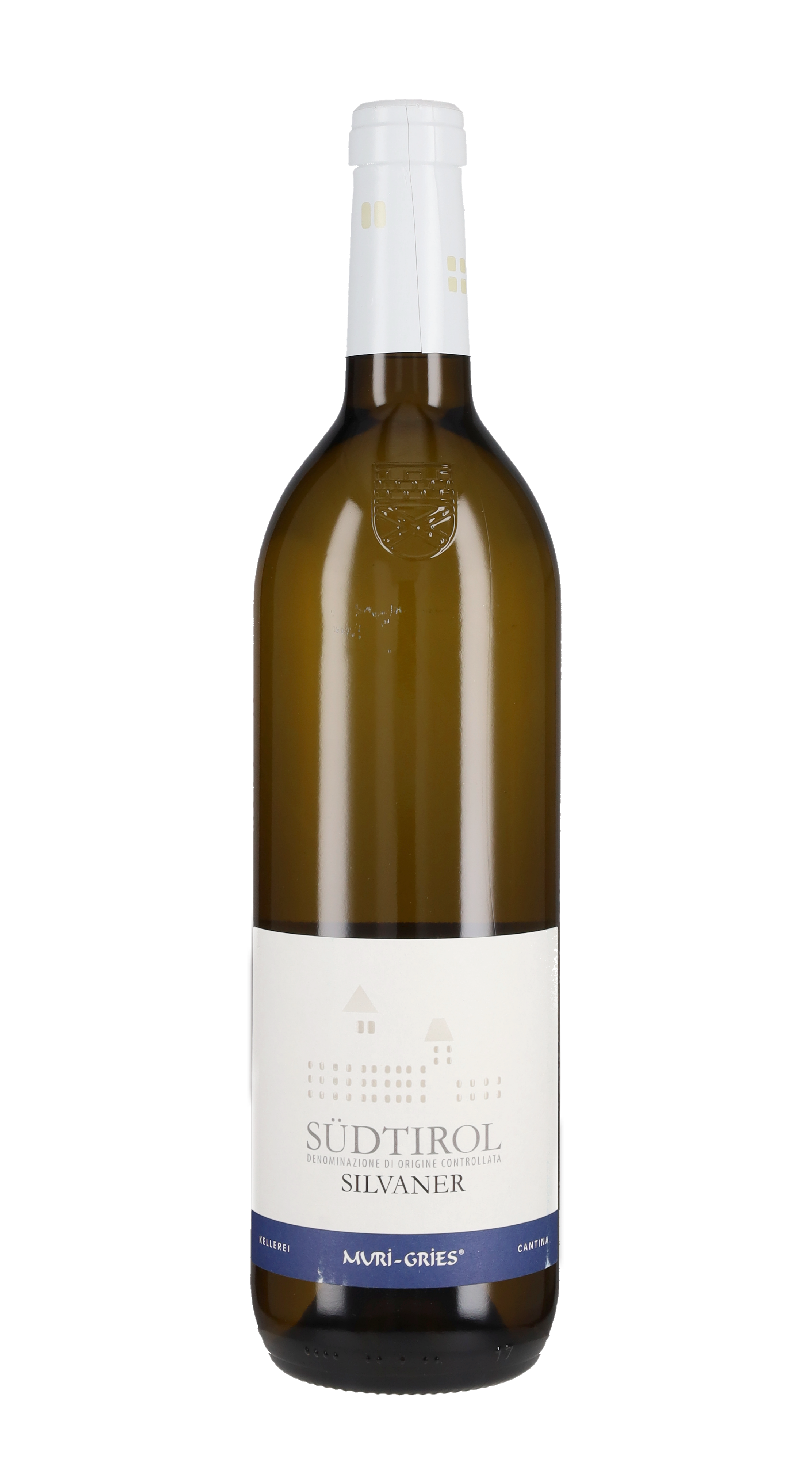 Silvaner Muri - Gries