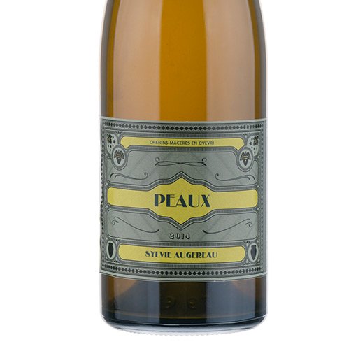 Vin de France Peaux