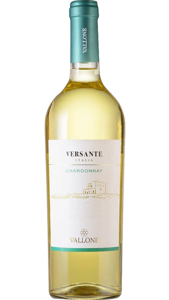Salento Bianco Versante Chardonnay IGP