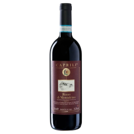 Rosso di Montalcino DOC 2024