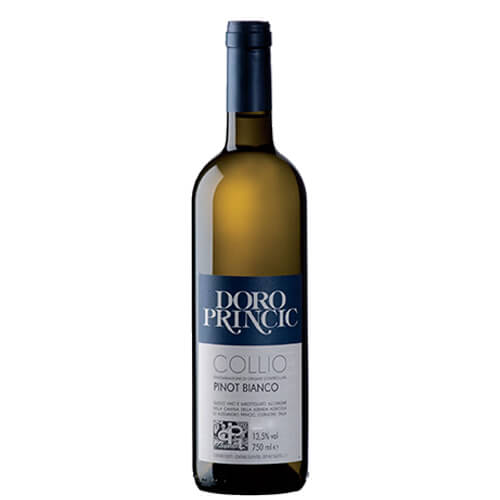 Collio Pinot Bianco