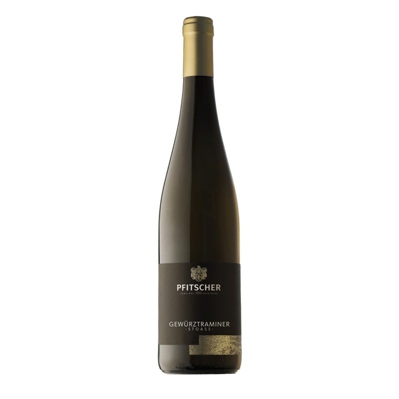 Alto Adige Gewurztraminer Doc Stoass - Pfitscher