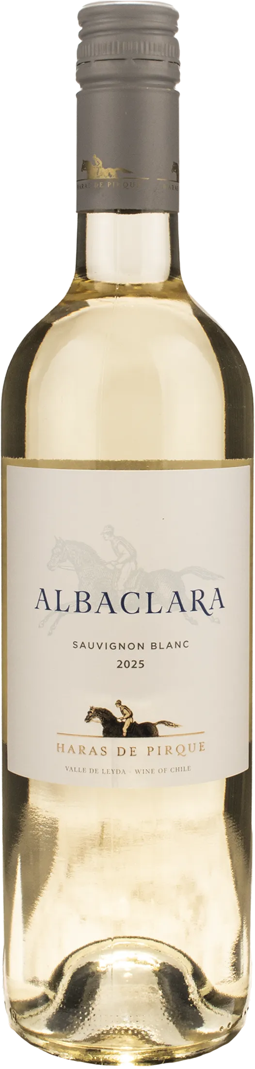 Albaclara Sauvignon Blanc