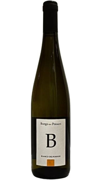Bianco dei Posseri - Vigneti delle Dolomiti IGT
