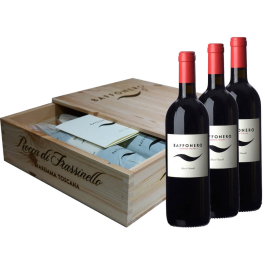 Baffonero Maremma Toscana DOC