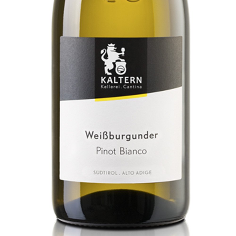 Alto Adige Pinot Bianco DOC