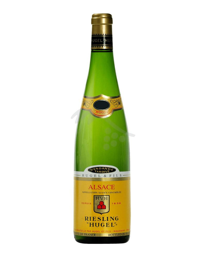 Vendage Tardive Riesling