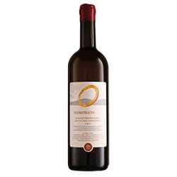 Rubicone Rosato Maramato