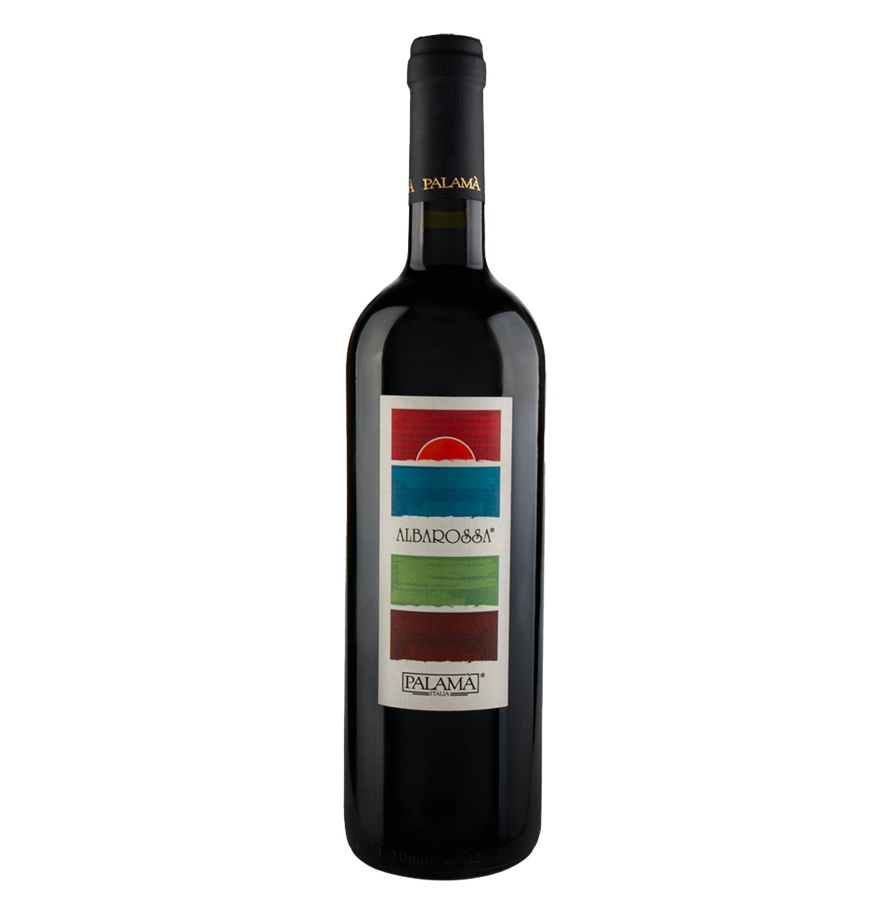 Salento Primitivo IGP Albarossa