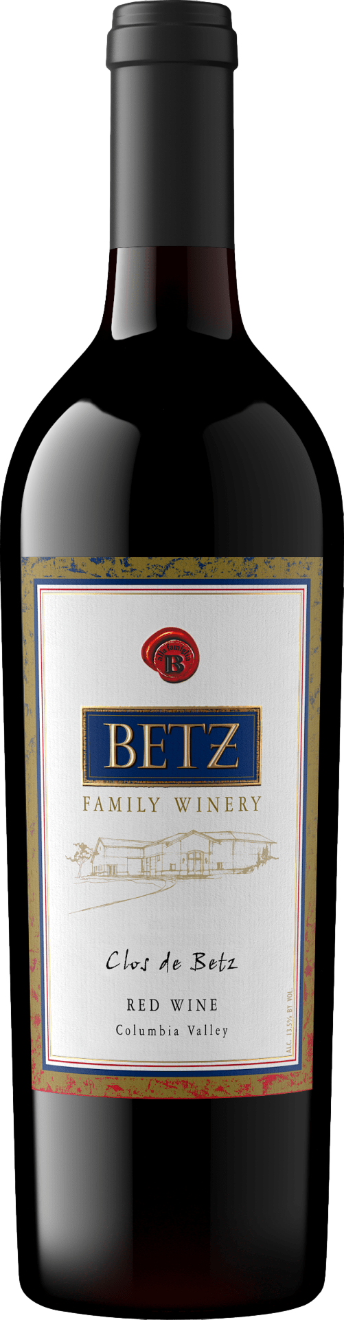 Betz Family Winery Clos De Betz 2021