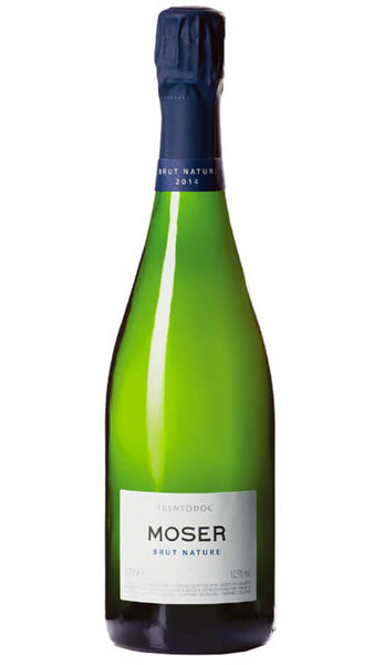 Chardonnay Trento DOC Brut Nature