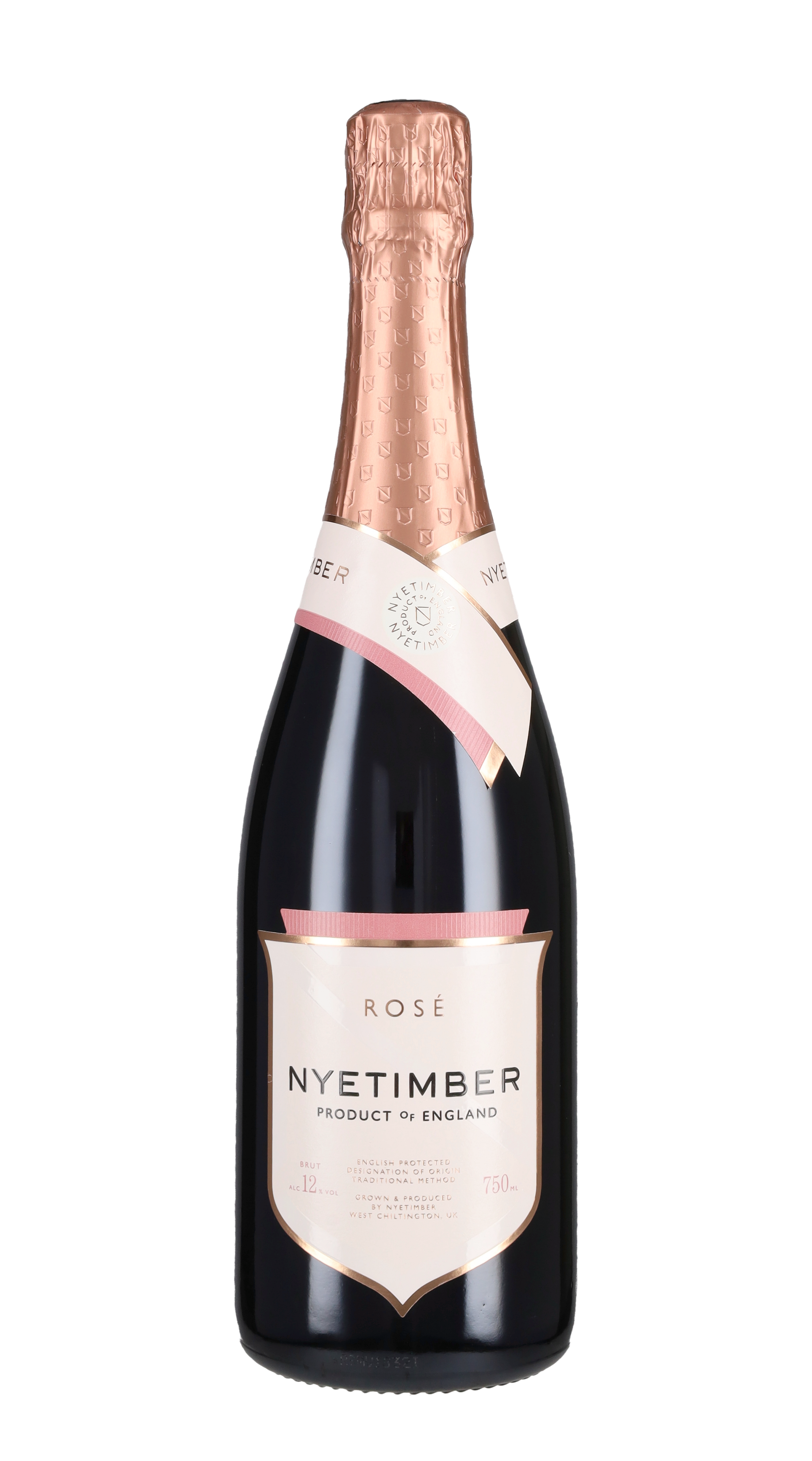 Spumante Rosè Brut