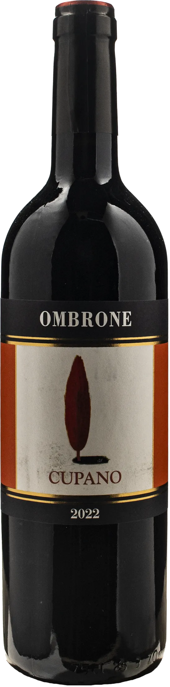 Ombrone Rosso