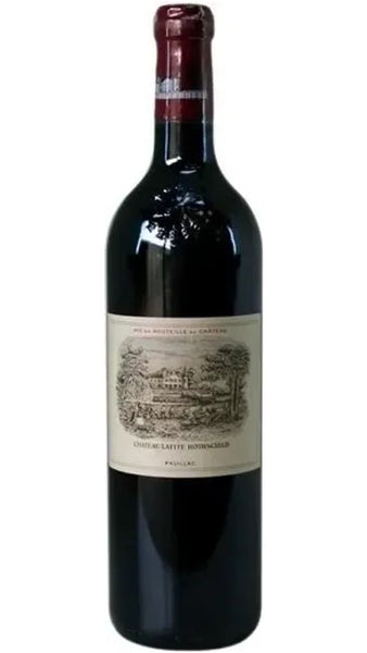 Chateau Lafite Rothchild 1er Cru Classe