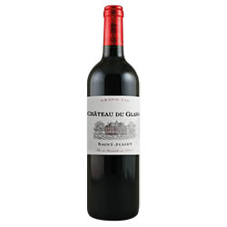 Saint-Julien AOC Grand Vin 2023 Château du Glana