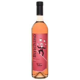 Rosato Birichino IGT Alpi Retiche