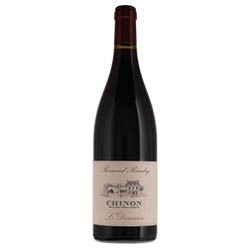 Chinon AOC Le Domaine Bernard Baudry