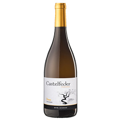 Castelfeder Doss Südtirol - Alto Adige DOC Chardonnay 2024 0,75 ℓ