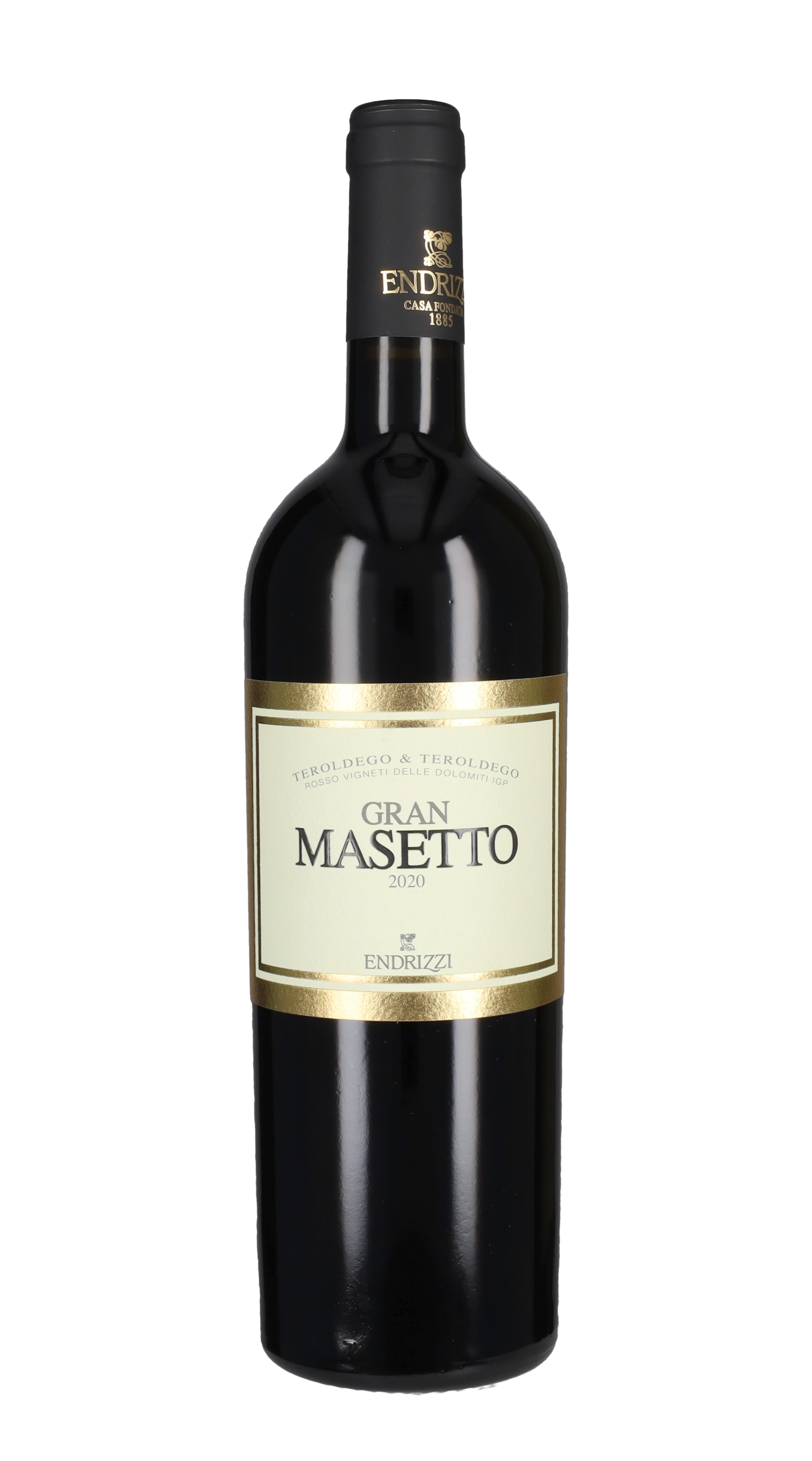 'Gran Masetto' Endrizzi